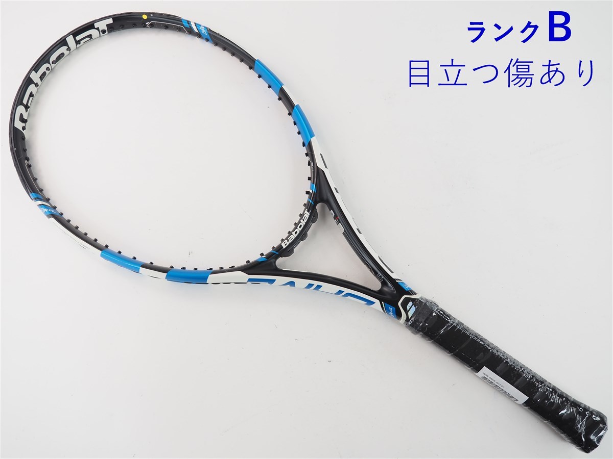 BABOLAT バボラ テニスラケット PureDrive ピュアドライブ G1 (1:4 1/8 
