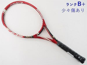 中古 テニスラケット ブリヂストン エックスブレード ブイエックス 310 2014年モデル (G3)BRIDGESTONE X-BLADE VX 310 2014