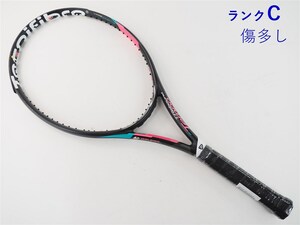 中古 テニスラケット テクニファイバー ティーリバウンド テンポ 290 2018年モデル (G2)Tecnifibre T-REBOUND TEMPO 290 2018