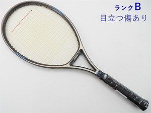  used tennis racket Yamaha graphite 75 (USL4)YAMAHA GRAPHITE 75