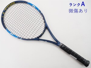 中古 テニスラケット ウィルソン ウルトラ 97 2017年モデル (G2)WILSON ULTRA 97 2017