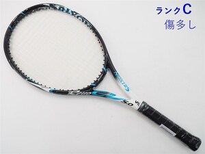 中古 テニスラケット スリクソン レヴォ CV 5.0 2016年モデル (G1)SRIXON REVO CV 5.0 2016