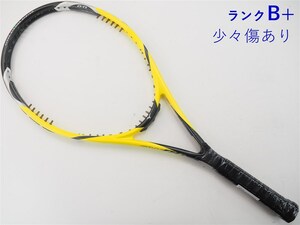 中古 テニスラケット ミズノ ピーダブリュー 80エス (G2)MIZUNO PW 80S