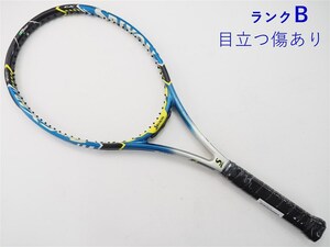 中古 テニスラケット スリクソン レヴォ シーエックス 4.0 2017年モデル (G2)SRIXON REVO CX 4.0 2017