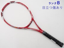中古 テニスラケット ヨネックス ブイコア ツアー 97 GR【インポート】 (G2)YONEX VCORE TOUR 97 GR_画像1