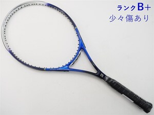 中古 テニスラケット ブリヂストン カスタム ライト (G2)BRIDGESTONE CUSTOM LITE