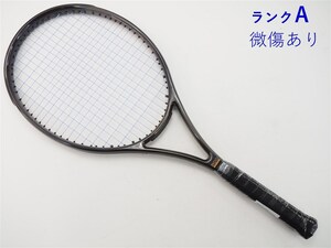 中古 テニスラケット ダンロップ コム 300 RC-1 1992年モデル (G1相当)DUNLOP COM 300 RC-1 1992