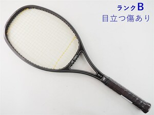 中古 テニスラケット ヨネックス レックスキング 7 (L3)YONEX R-7