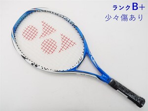 中古 テニスラケット ヨネックス ブイコア エスアイ 25 2014年モデル【ジュニア用ラケット】 (G0)YONEX VCORE Si 25 2014