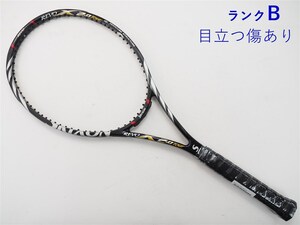 中古 テニスラケット スリクソン レヴォ エックス 2.0 ツアー 2011年モデル (G3)SRIXON REVO X 2.0 TOUR 2011
