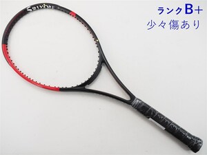 中古 テニスラケット ダンロップ シーエックス 200 エルエス 2019年モデル (G1)DUNLOP CX 200 LS 2019