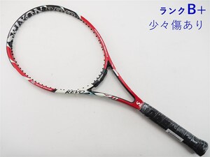 中古 テニスラケット スリクソン レヴォ エックス 2.0 2013年モデル (G2)SRIXON REVO X 2.0 2013