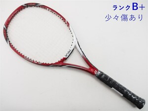 中古 テニスラケット ヨネックス ブイコア エックスアイ 98 2012年モデル (G2)YONEX VCORE Xi 98 2012