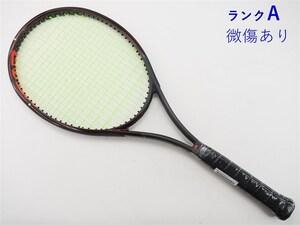 中古 テニスラケット ヘッド プレステージ MP 2021年モデル (G3)HEAD PRESTIGE MP 2021