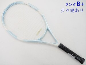 中古 テニスラケット ウィルソン ハンマー7 110 2004年モデル (G1)WILSON H7 110 2004