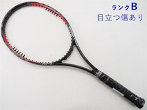中古 テニスラケット ミズノ HF-1 (G2)MIZUNO HF-1_画像1
