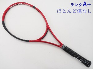 中古 テニスラケット ダンロップ シーエックス 200 エルエス 2021年モデル (G3)DUNLOP CX 200 LS 2021