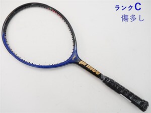  used tennis racket Prince Precision mono (G3)PRINCE PRECISION MONO