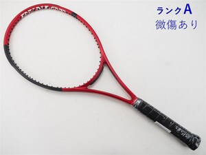 中古 テニスラケット ダンロップ シーエックス 200 2021年モデル (G3)DUNLOP CX 200 2021