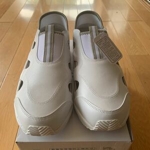  Fuji rubber nurse shoes regular price 4600 jpy 27.0 centimeter 