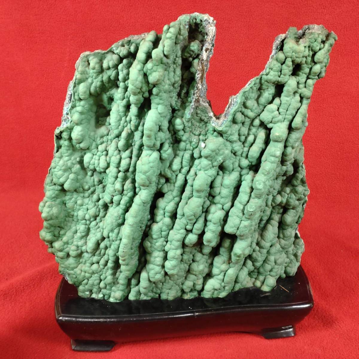2023年最新】ヤフオク! -孔雀石原石の中古品・新品・未使用品一覧