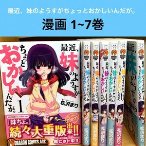 最近、妹のようすがちょっとおかしいんだが。 漫画