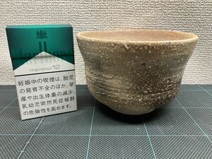 ♪87 格安スタート 茶道具 茶碗 楽焼 煎茶 道具 古道具 骨董 レトロ アンティーク 売り切り