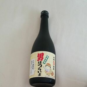 本格麦焼酎 男はつらいよ 大分県