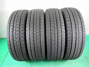 ブリヂストン BLIZZAK VRX2 175/70R14 84Q★8.5分山 2019年 4本 スタッドレス MYG-4916【宮城発 送料無料】