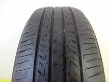 SEIBER LING SL201 215/60R16 95H★7分山 2021年 1本 中古ノーマル【送料無料】AOM-K0377 青森_画像2