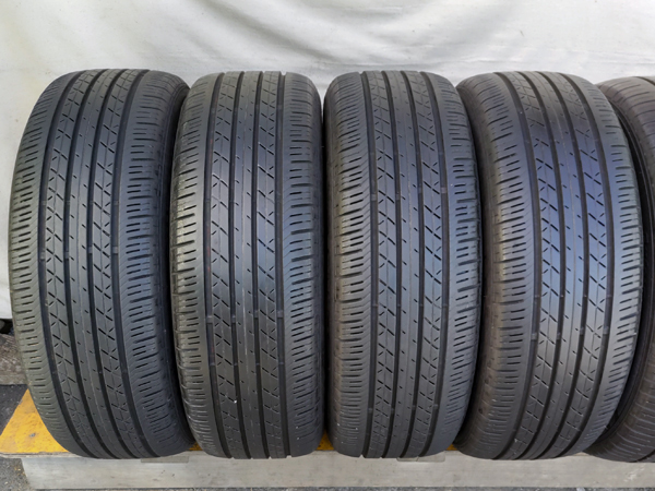 ヤフオク! -「205/55r17 ブリヂストン」の落札相場・落札価格