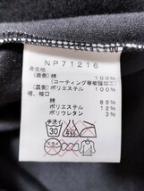 【新品未使用★防風防水透湿パーカー】ノースフェイス(THE NORTH FACE) WS MACK MAYS PARKA NP71216 サイズ:S ゴールドウイン国内正規品_画像10