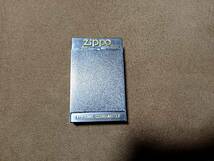 Zippo ジッポ DEVILMAN デビルマン 特殊加工 ライター_画像2