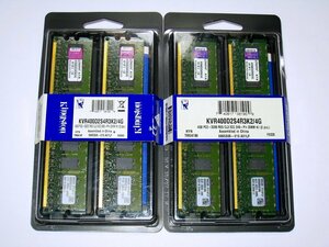 PC2-3200 （DDR2-400） DDR II SDRAM 2GB ECC