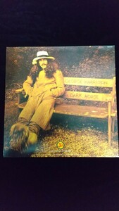 LPレコード 輸入盤 ／ジョージ・ハリソン／ダーク・ホース「Geoge Harrison ・Dark Horse」／1974年 EMI Records #ビートルズ