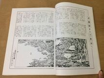 ●K324●大東京写真案内●復刻版●昭和8年空撮写真震災復興期●1991年3刷●博文館新社●即決_画像8