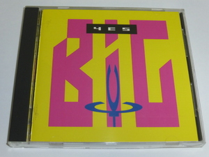 YES / BIG GENERATOR（国内盤）