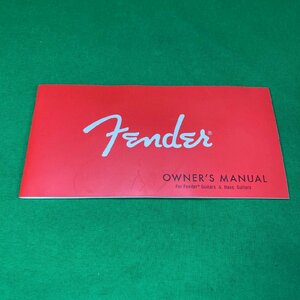 FENDER