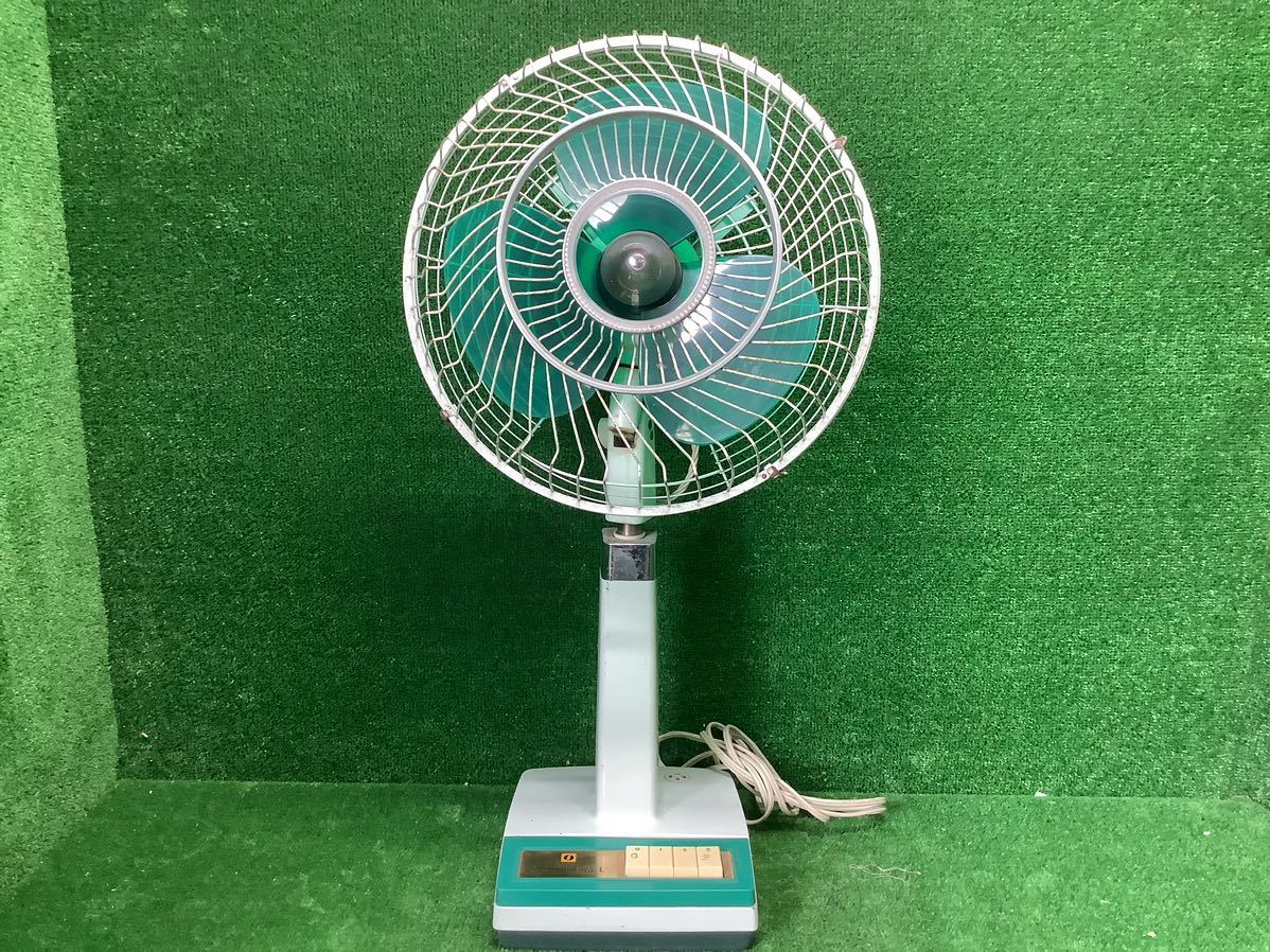 ヤフオク! -「ジェネラル」(扇風機) (電化製品)の落札相場・落札価格