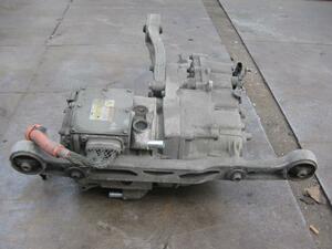  iMiEV ZAA-HA4W engine ASSY 96611