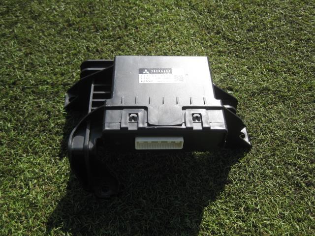 アイミーブ ZAA-HA4W A/Cコンピューター 96707
