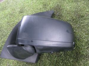  Fiat Panda GH-16912 left side mirror 93371