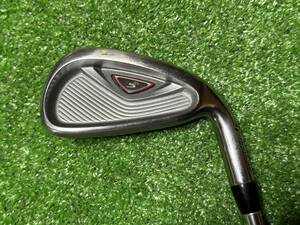 SAI-3691　中古　単品アイアン　TaylorMade テーラーメイド　r5 XL　3番アイアン　スチールシャフト　Flex S