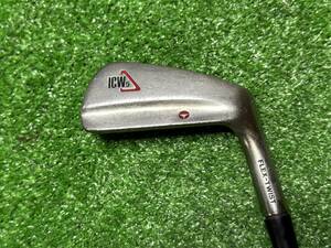 SAI-3776　中古　単品アイアン　TaylorMade テーラーメイド　ICW5　7番アイアン　カーボンシャフト　FLEX-TWIST