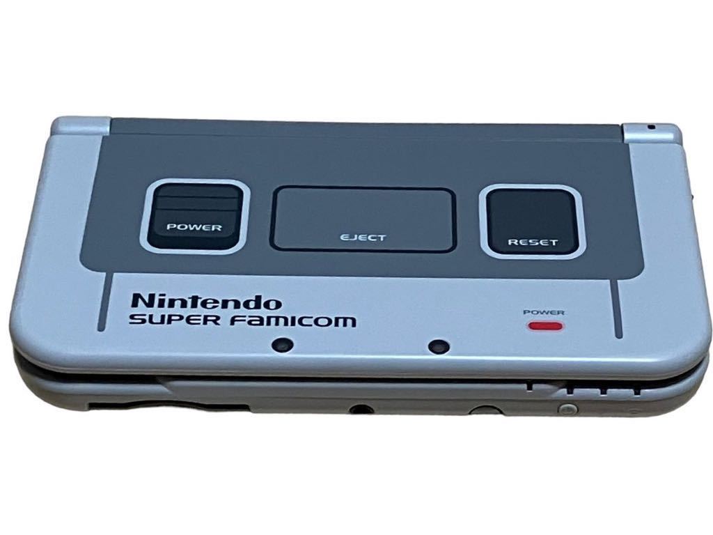 Yahoo!オークション -「3ds スーパーファミコン エディション」の落札