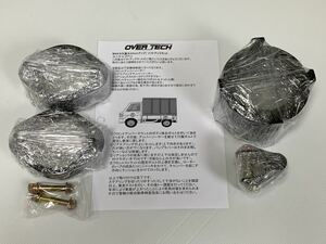 運賃無料！ 三菱ミニキャブバン タウンボックス専用 ブロック式リフトアップキット 取付簡単 乗り心地もＧＯＯＤ！ U61V/U62V/U61W/U62W