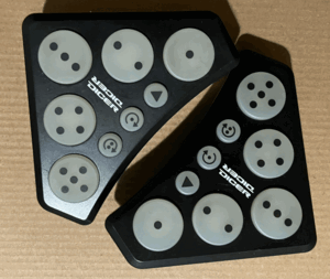 ヤフオク! -「novation dicer」の落札相場・落札価格