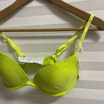 訳あり。　定価3990 新品タグ付き、AMERICAN EAGLE Aerie エアリー。　ブラジャー サイズ 32C_画像3