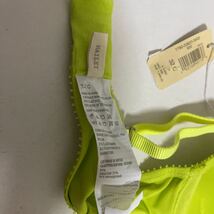 訳あり。　定価3990 新品タグ付き、AMERICAN EAGLE Aerie エアリー。　ブラジャー サイズ 32C_画像8