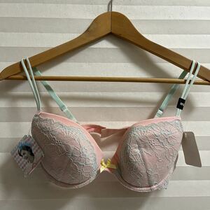  tag equipped YUMMY MART bra size D75 ( bra only )